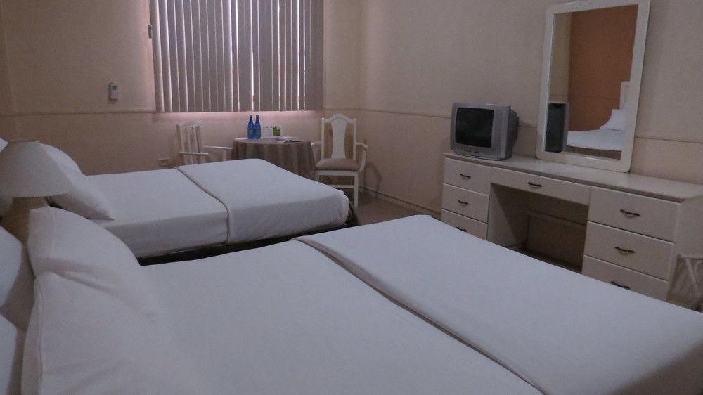 Hotel Marney אגואסקליינטס מראה חיצוני תמונה