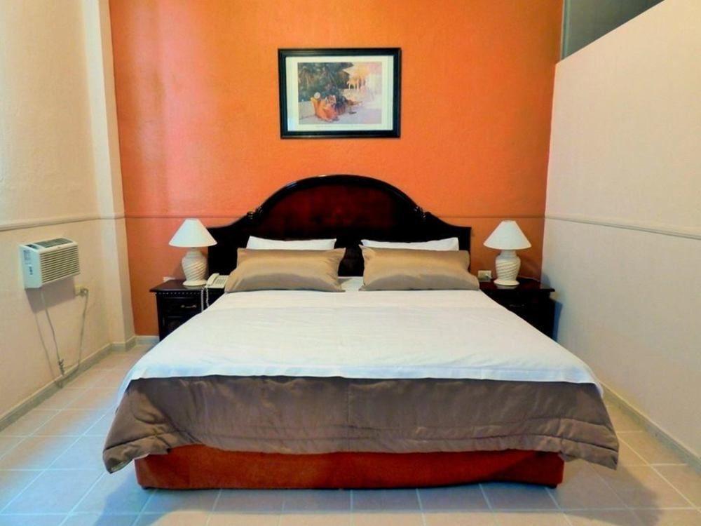 Hotel Marney אגואסקליינטס מראה חיצוני תמונה