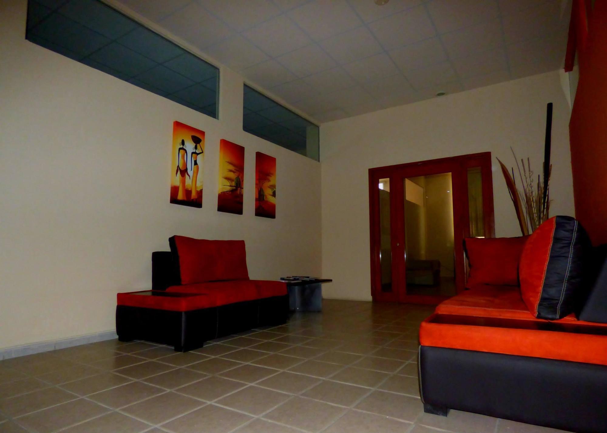 Hotel Marney אגואסקליינטס מראה חיצוני תמונה